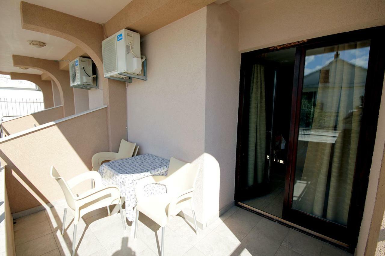 Villa Glavanovic Bar Exteriér fotografie