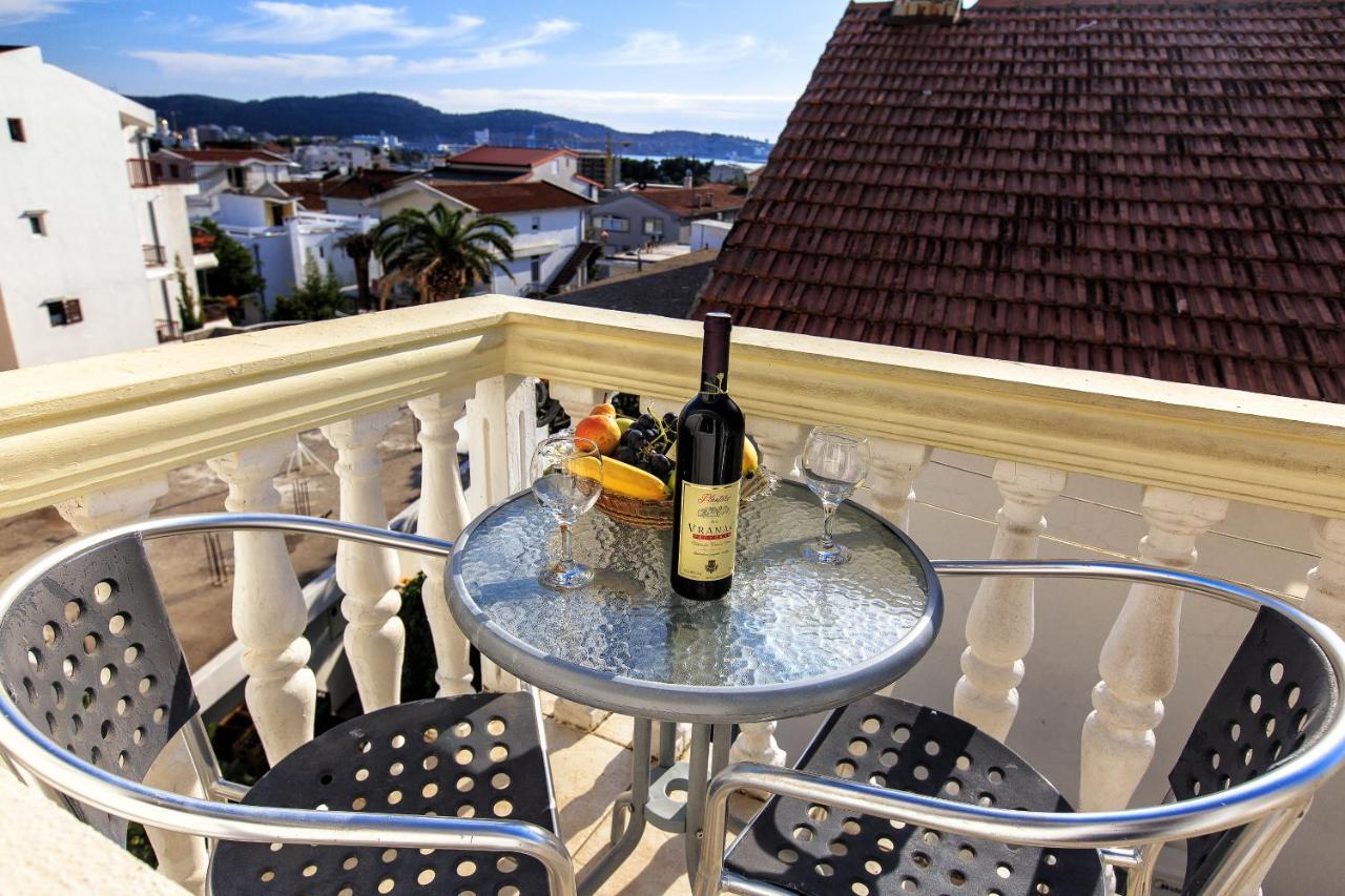 Villa Glavanovic Bar Exteriér fotografie