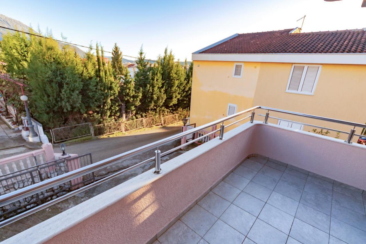 Villa Glavanovic Bar Exteriér fotografie